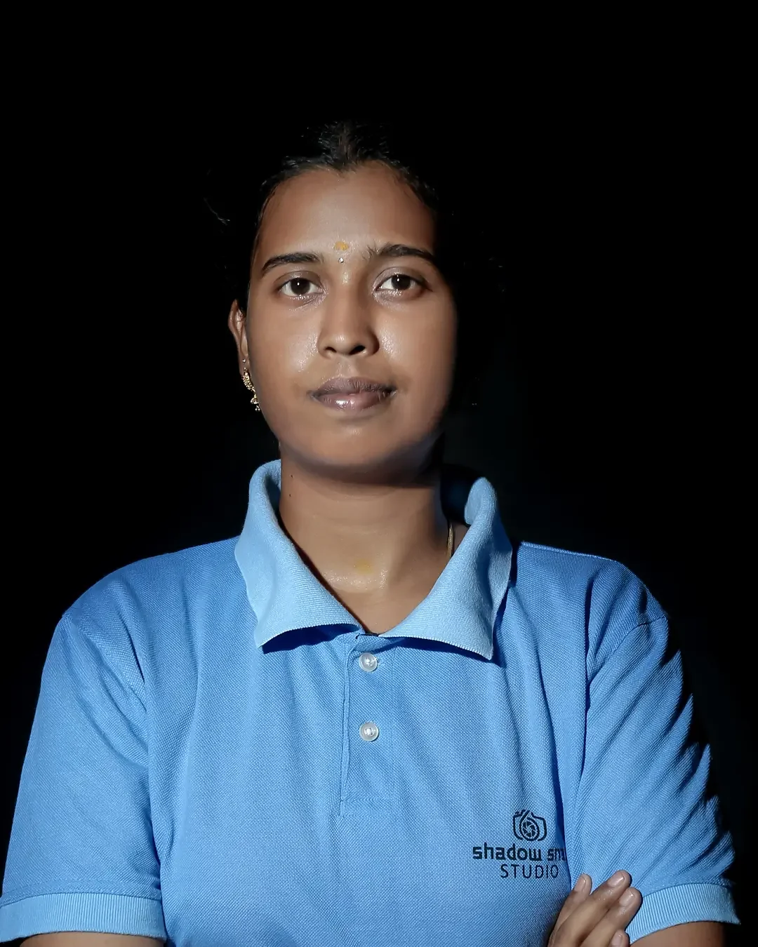 Team tailwind section