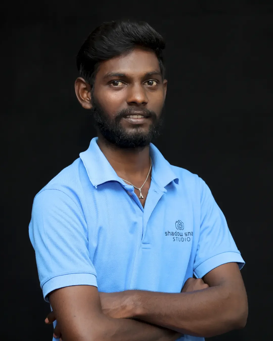 Team tailwind section